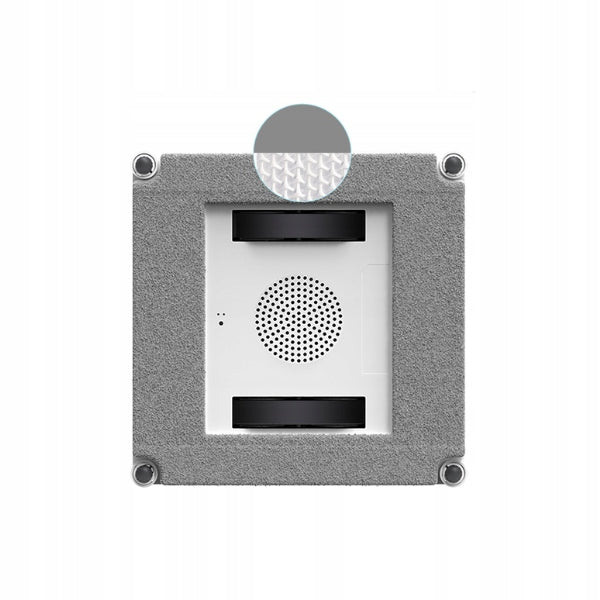 Window cleaning robot Liectroux YW509 white 72 W 24 V HEPA Power 72 W
