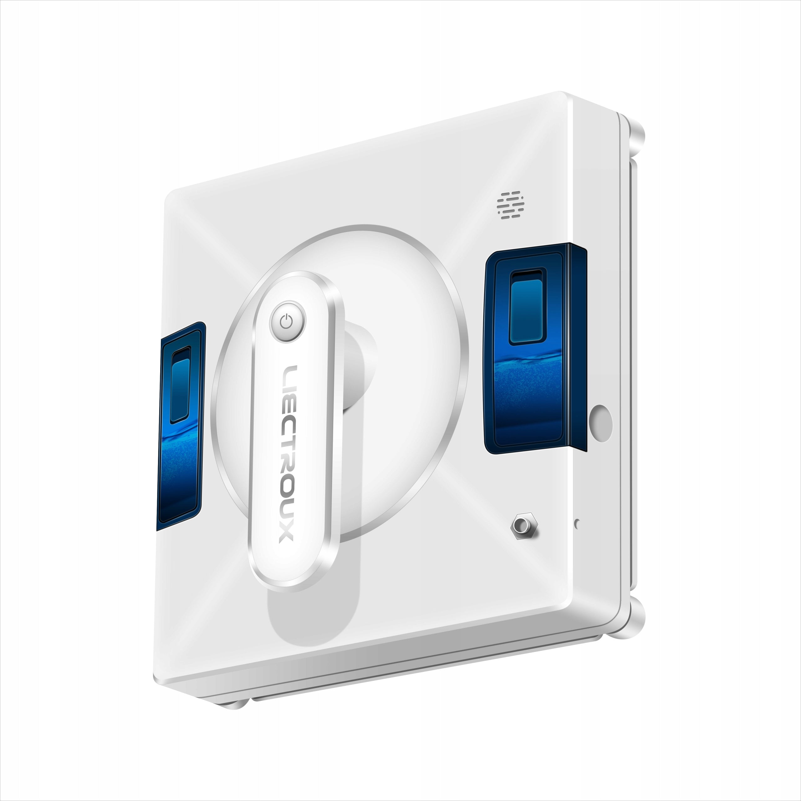 Window cleaning robot Liectroux YW509 white 72 W 24 V HEPA Wireless operating time 0 min