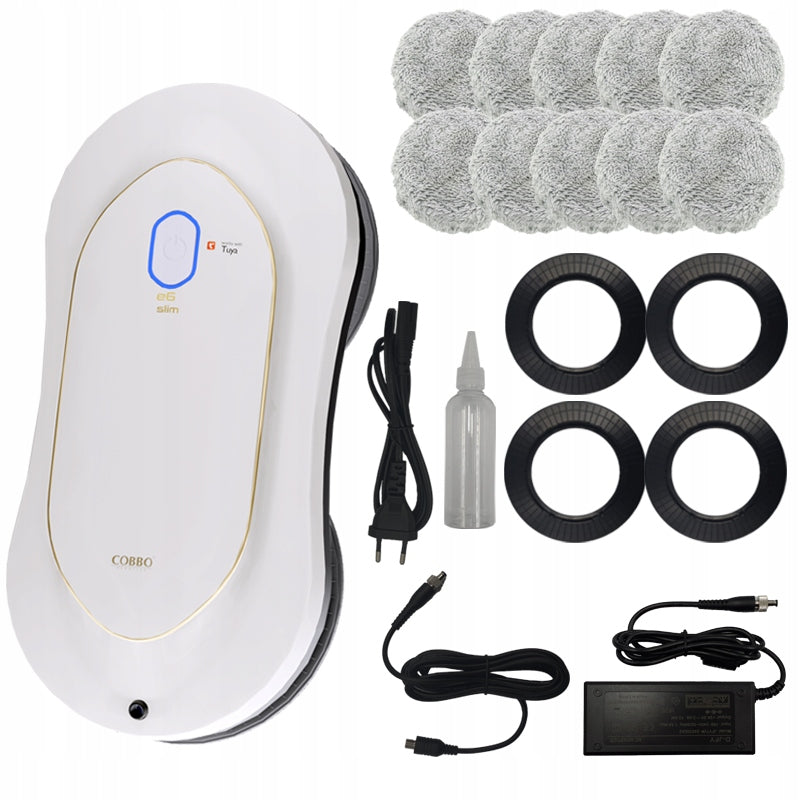 Window washer COBBO e6 slim