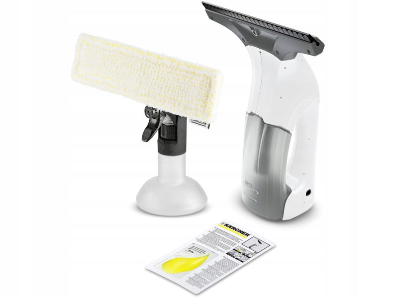 Window washer KARCHER WV 1 Plus 1.633-608.0