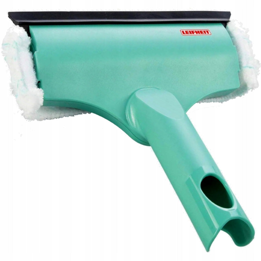 Window washer LEIFHEIT 51127 Micro Duo SQUEEGEE CLICK 20 cm