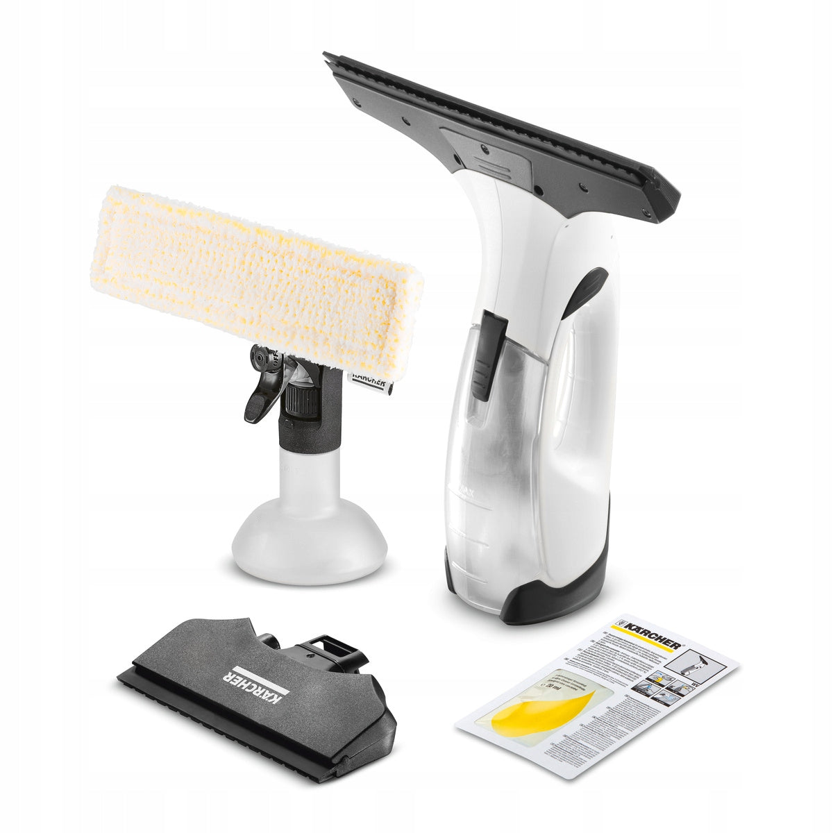 Window washer WV 2 Plus N Karcher 1.633-642.0