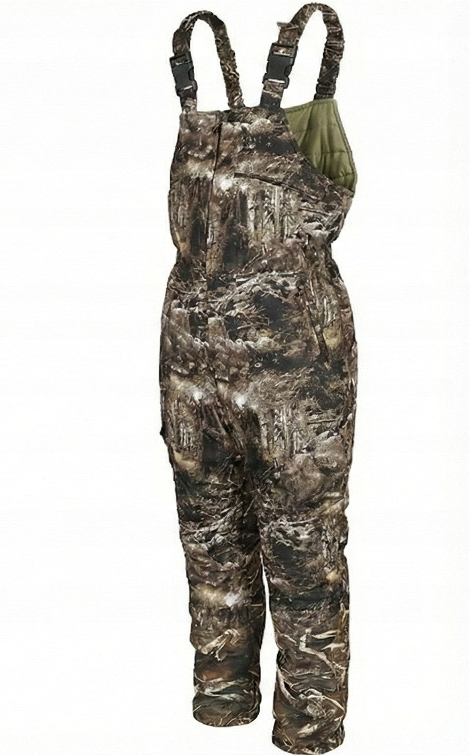Winter hunting set BARS SNIPER Waterproof for QUAD up to-25C,r. 2XL Brand Bars