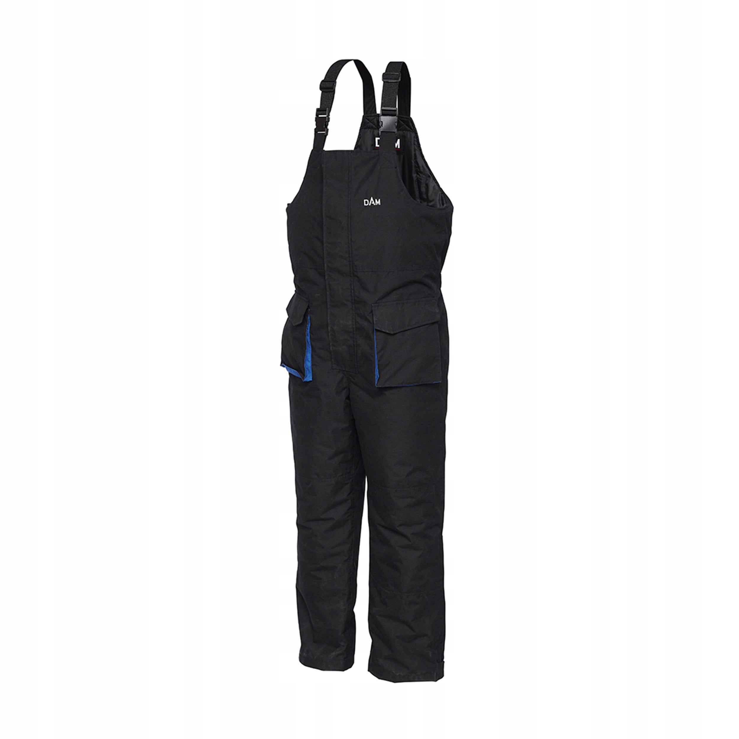Winter suit O.T.T. DAM Thermal Suit L Packaging status original