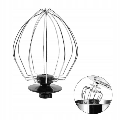 Wire cream stirrer, kitchen utensils, multifunctional cake