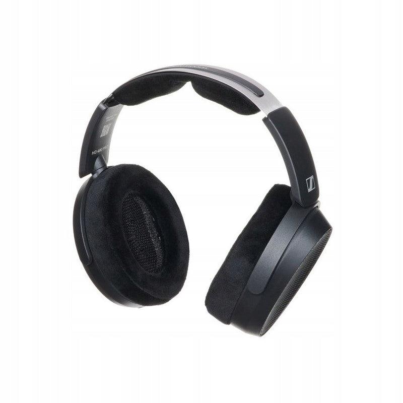 Wired Over-Ear Headphones Sennheiser HD 490PRO black Brand Sennheiser