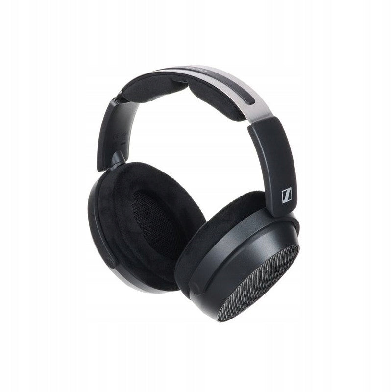 Wired Over-Ear Headphones Sennheiser HD 490PRO black Manufacturer code S700286