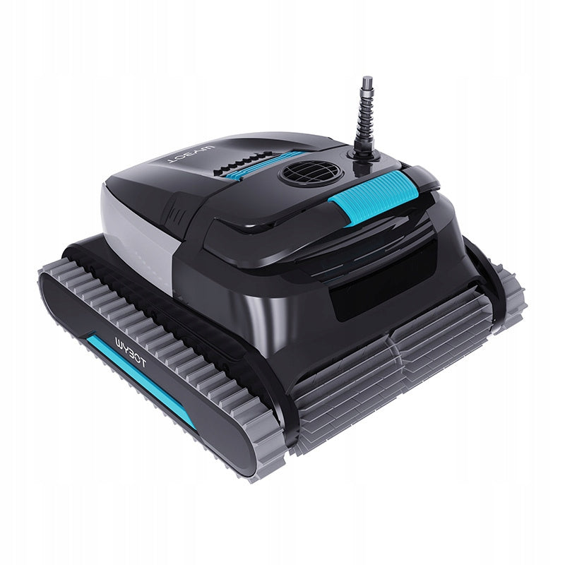 Wired Robot Vacuum Cleaner for Pool Cleaning Wybot L1 For Walls And Bottoms Manufacturer WYBOT