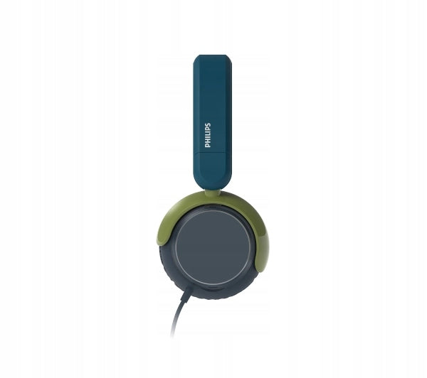 Wired headphones for children Philips TAK2000CT On-ear Microphone Model other