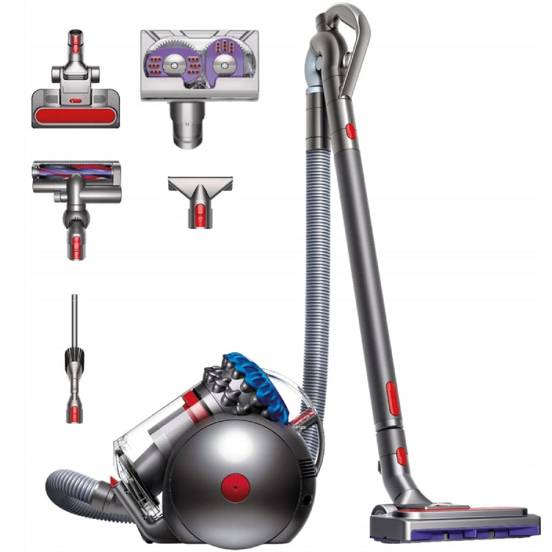Wired vacuum cleaner Dyson Big Ball Absolute 2 Manufacturer code 447250-01
