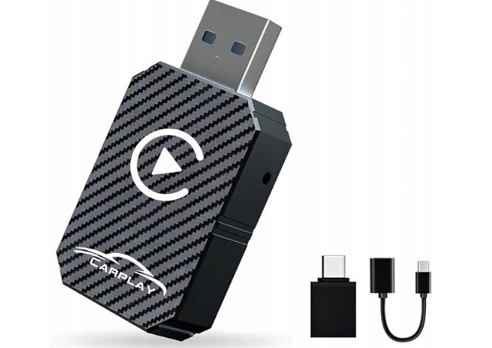 Wireless CarPlay Adapter