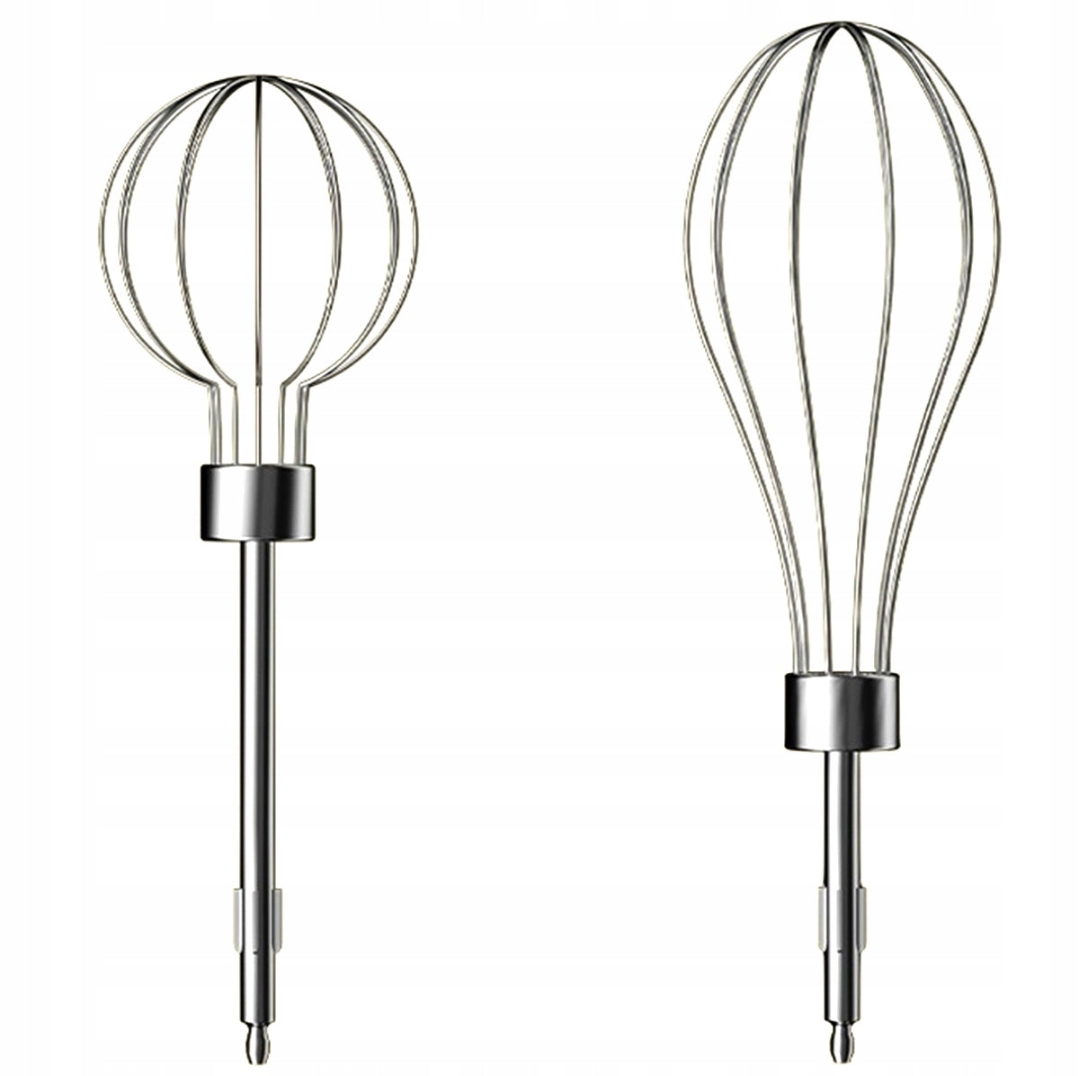 Wireless Cordless Black Hand Mixer for Food, Paint - 15W EAN (GTIN) 5907621852139