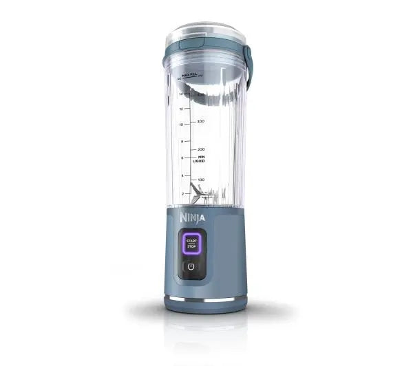 Wireless Cup Blender Ninja BC151EUNV 0,53L mixing Brand Ninja