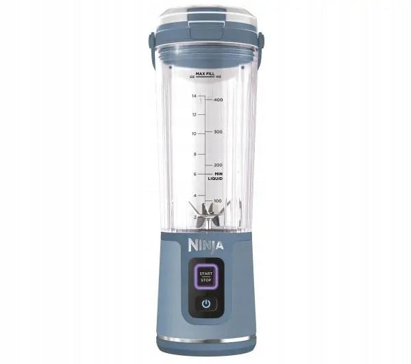 Wireless Cup Blender Ninja BC151EUNV 0,53L mixing