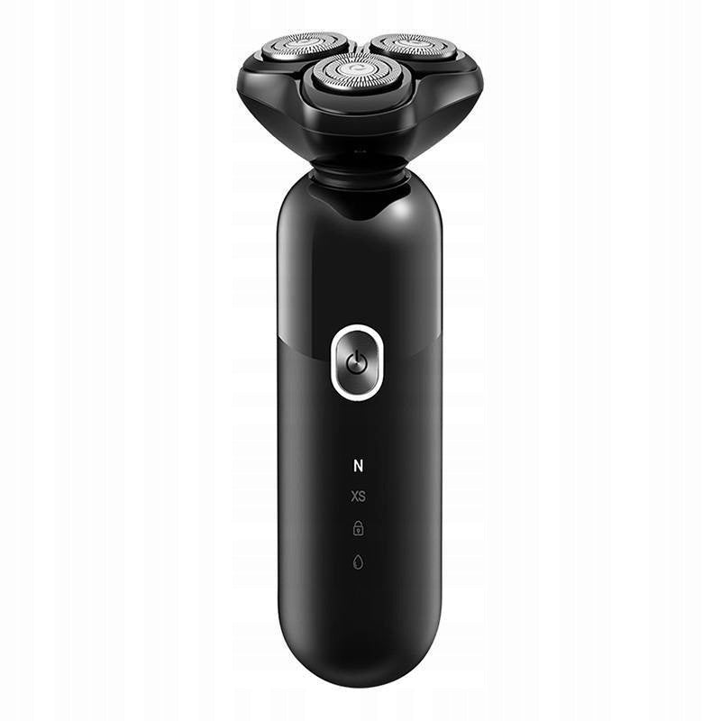 Wireless Electric Shaver Enchen Mocha S Usb-c 5 W Ipx7