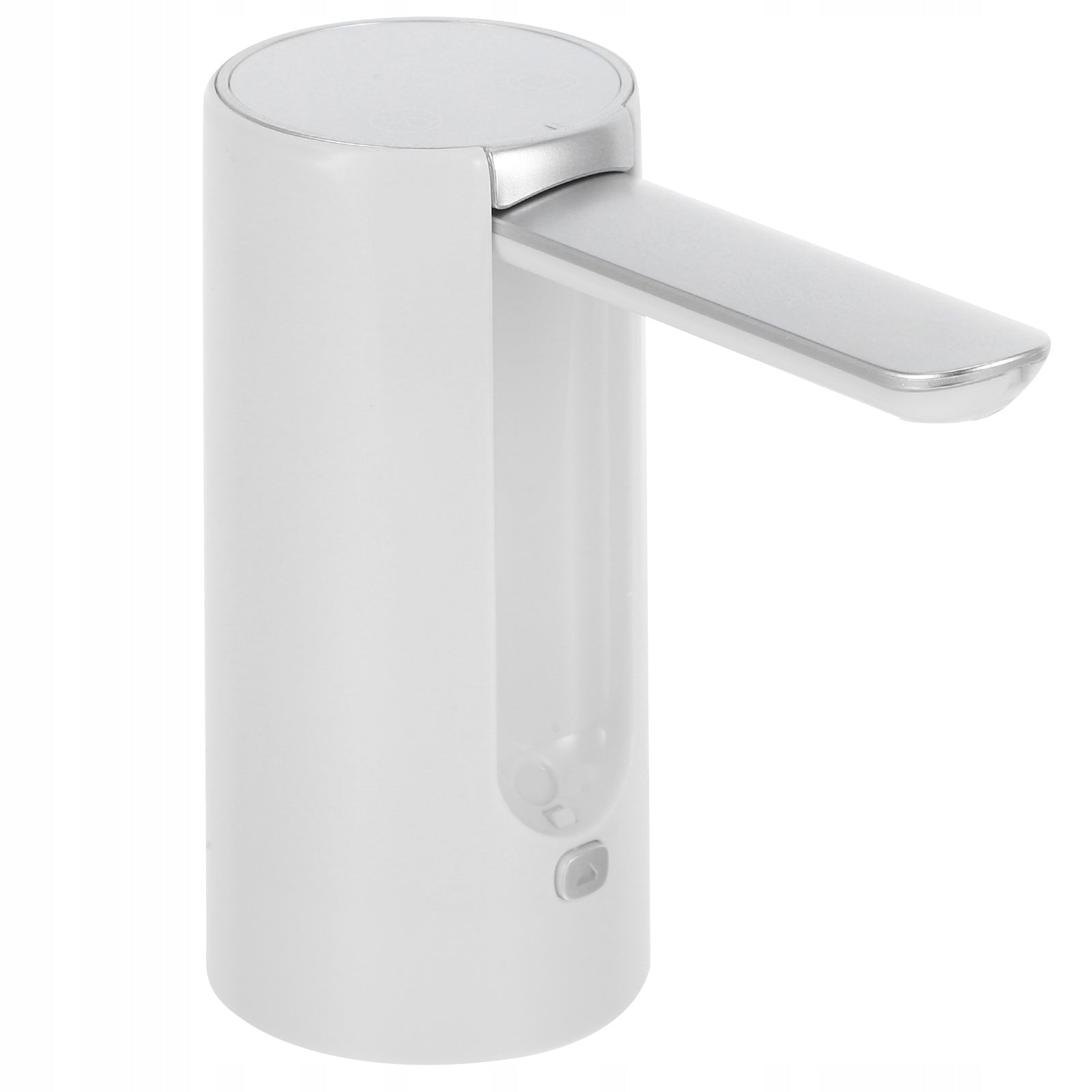 Wireless Electric Water Dispenser Foldable Pump for Bottles Home Office Brand no brand