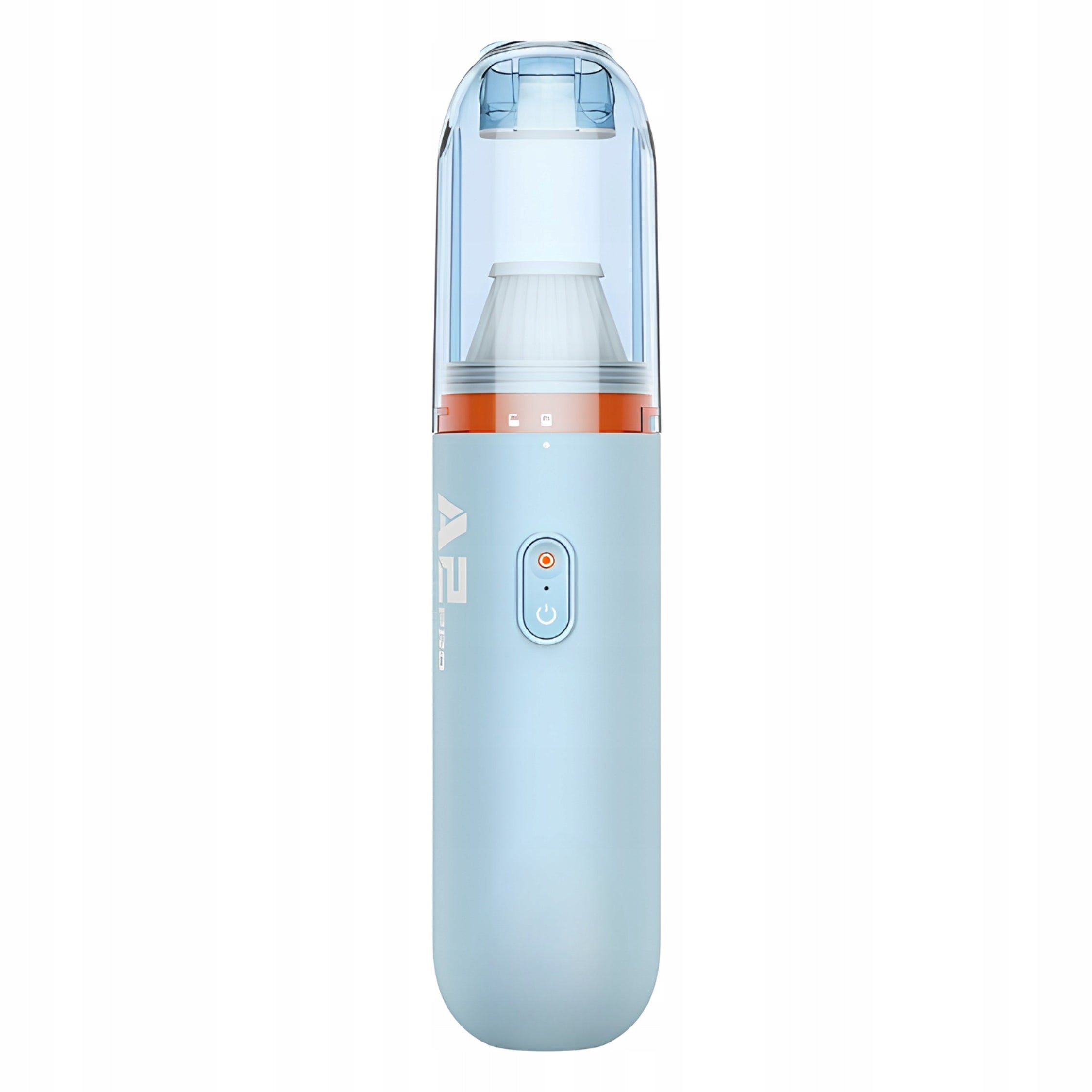 Wireless Handheld Vacuum Cleaner Baseus A2 Pro 80W blue Manufacturer code VCAQ040003