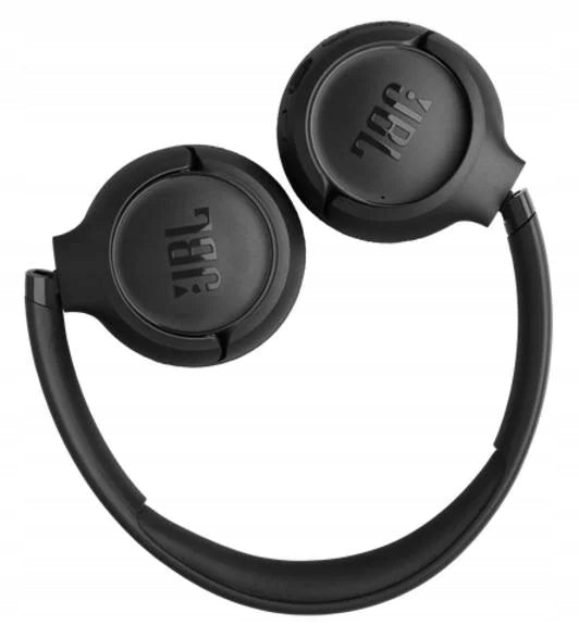 Wireless Headphones JBL Tune 530BT Black Brand JBL