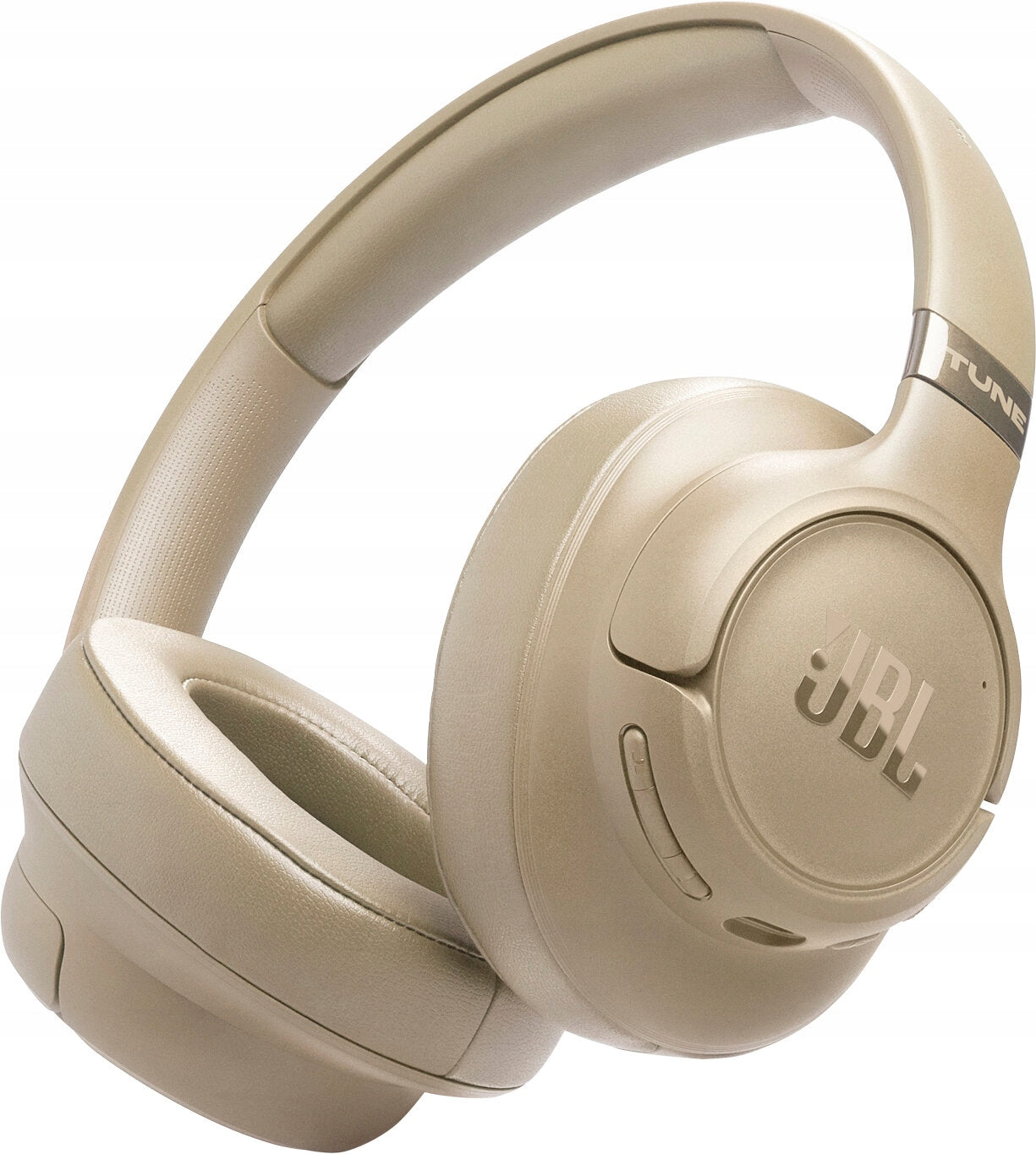 Wireless Headphones JBL Tune 780NC Beige