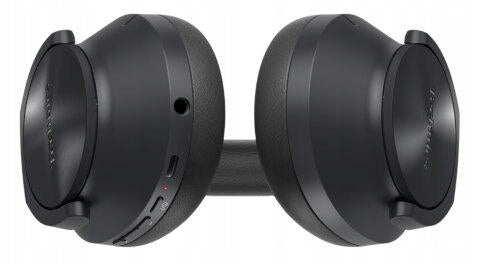Wireless Headphones TECHNICS EAH-A800E-K Black Manufacturer code WES9177Y1361