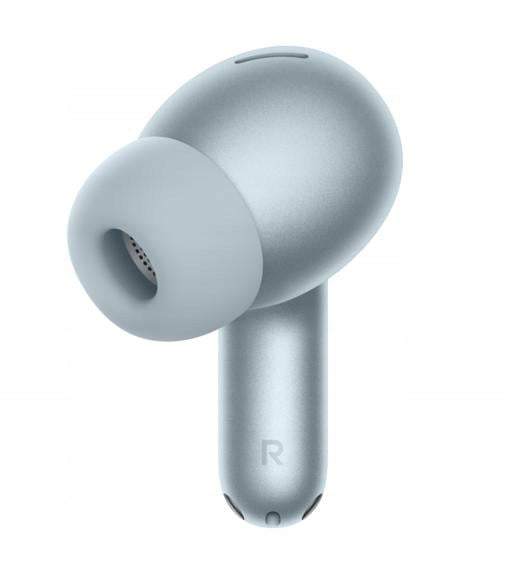 Wireless Headphones (TWS) XIAOMI Redmi Buds 8 Pro ANC Blue Packaging status original