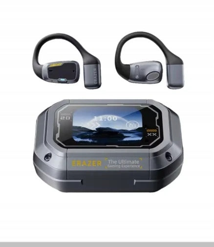 Wireless Headphones Translating Intelligent AI Erazer XP6