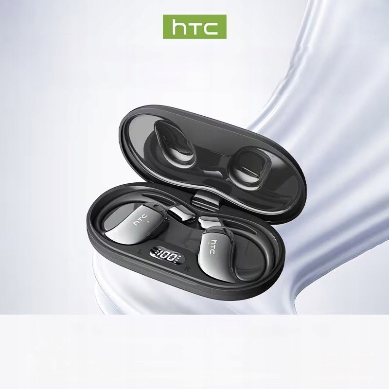 Wireless Headphones Translating Smart Manufacturer code HCT 57