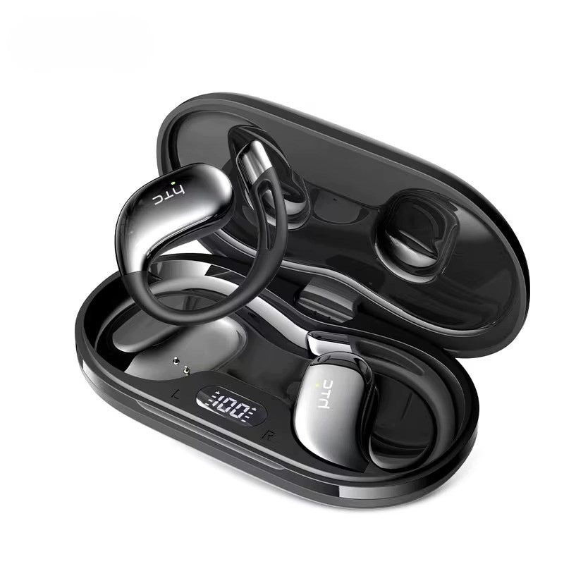 Wireless Headphones Translating Smart