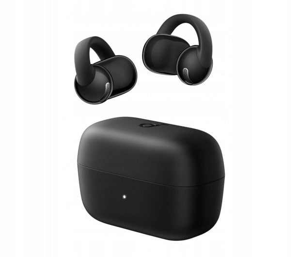 Wireless Headphones soundcore C50i Black