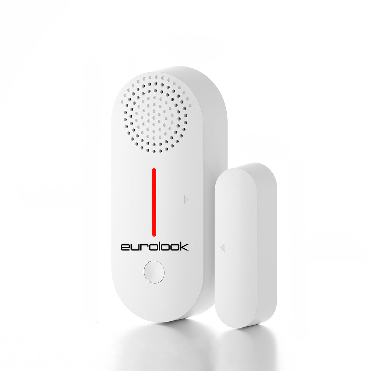 Wireless Input/Output Sensor Contactor WiFi Smart Tuya Brand Eurolook