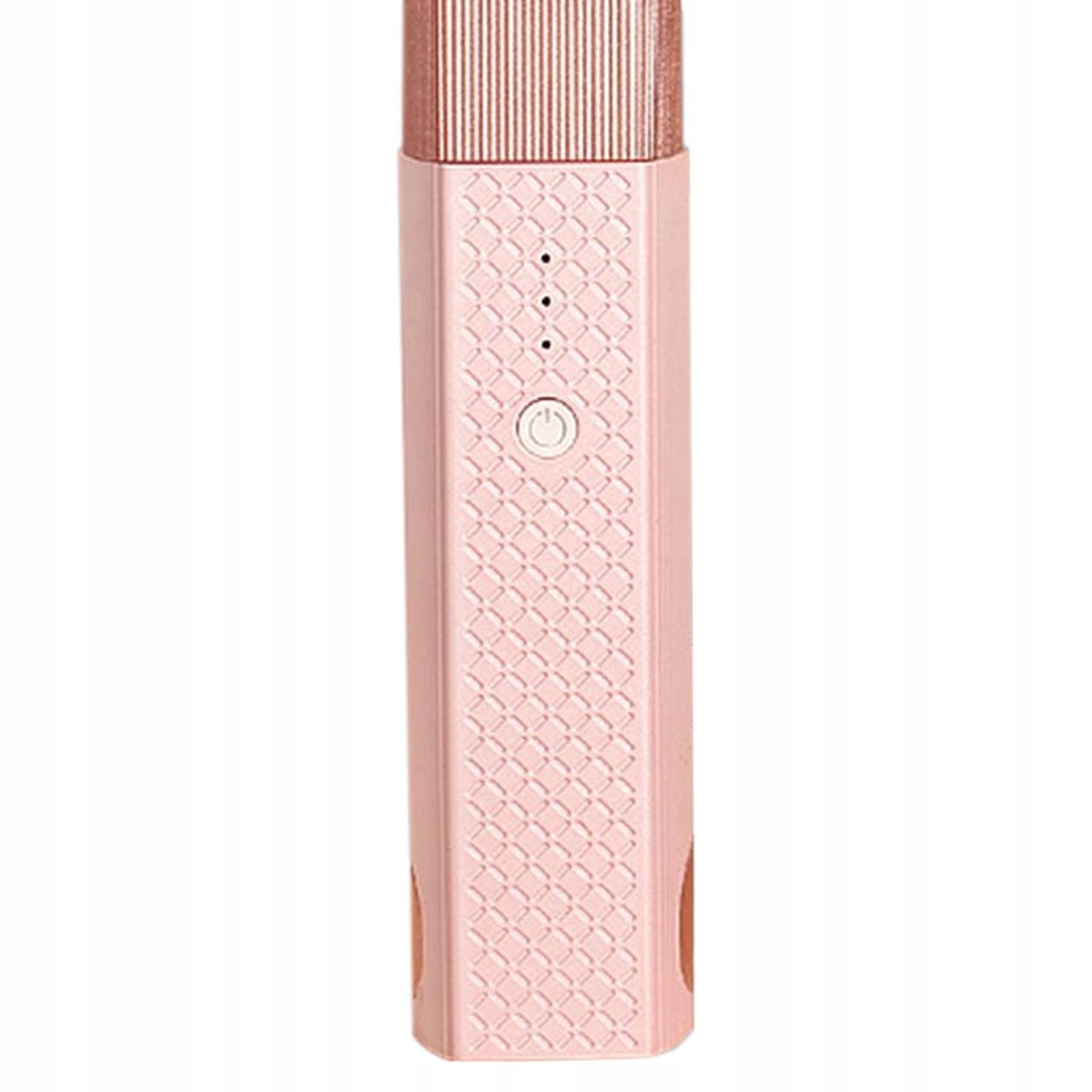 Wireless Mini Hair Straightener Model sawq