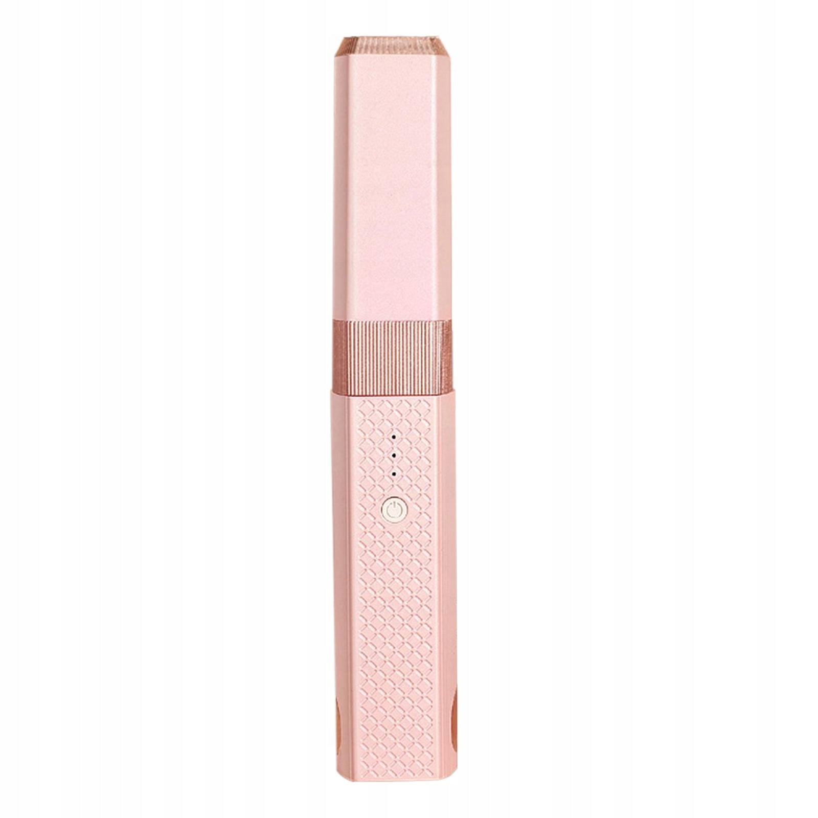 Wireless Mini Hair Straightener