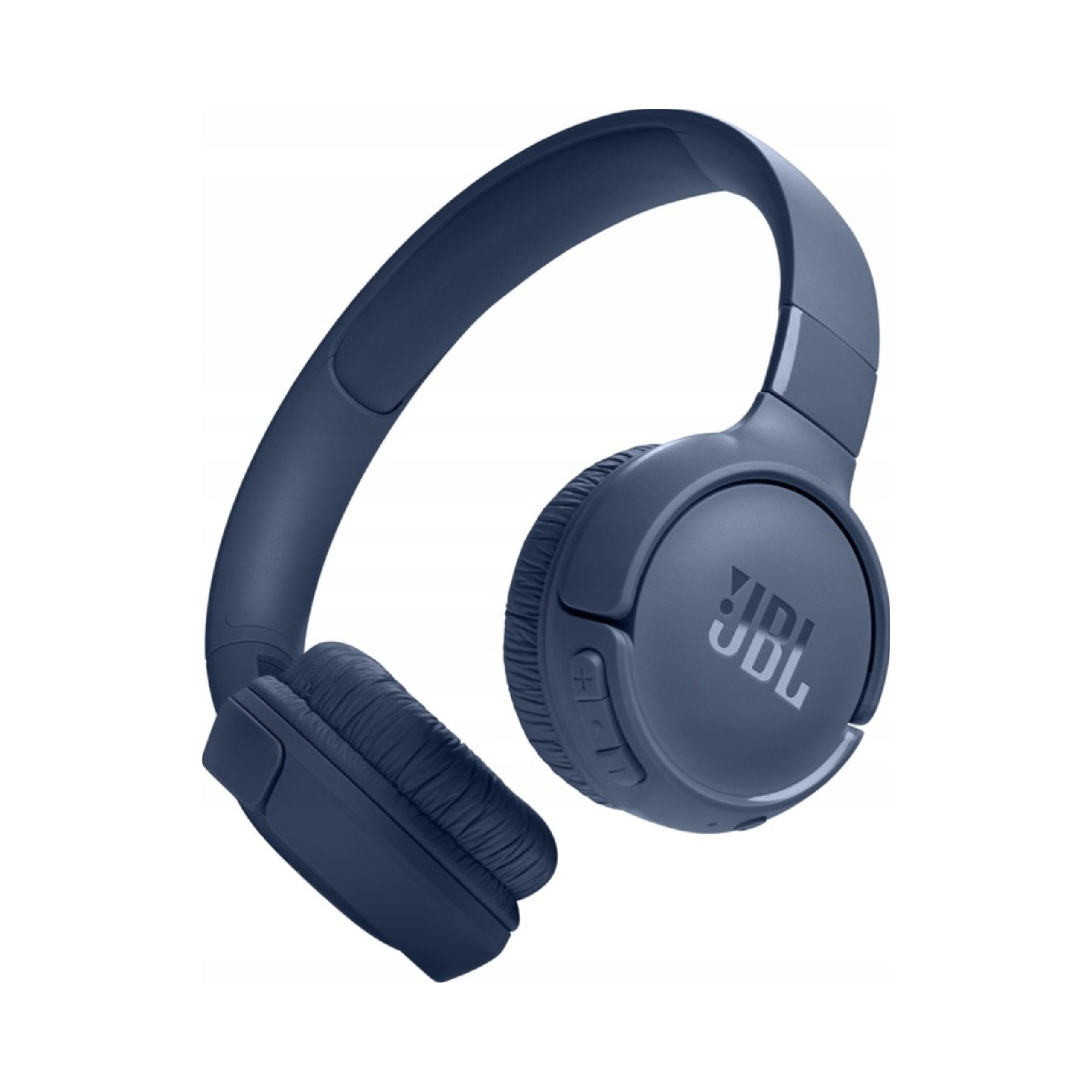 Wireless On-Ear Headphones JBL Tune 520BT Blue Brand JBL