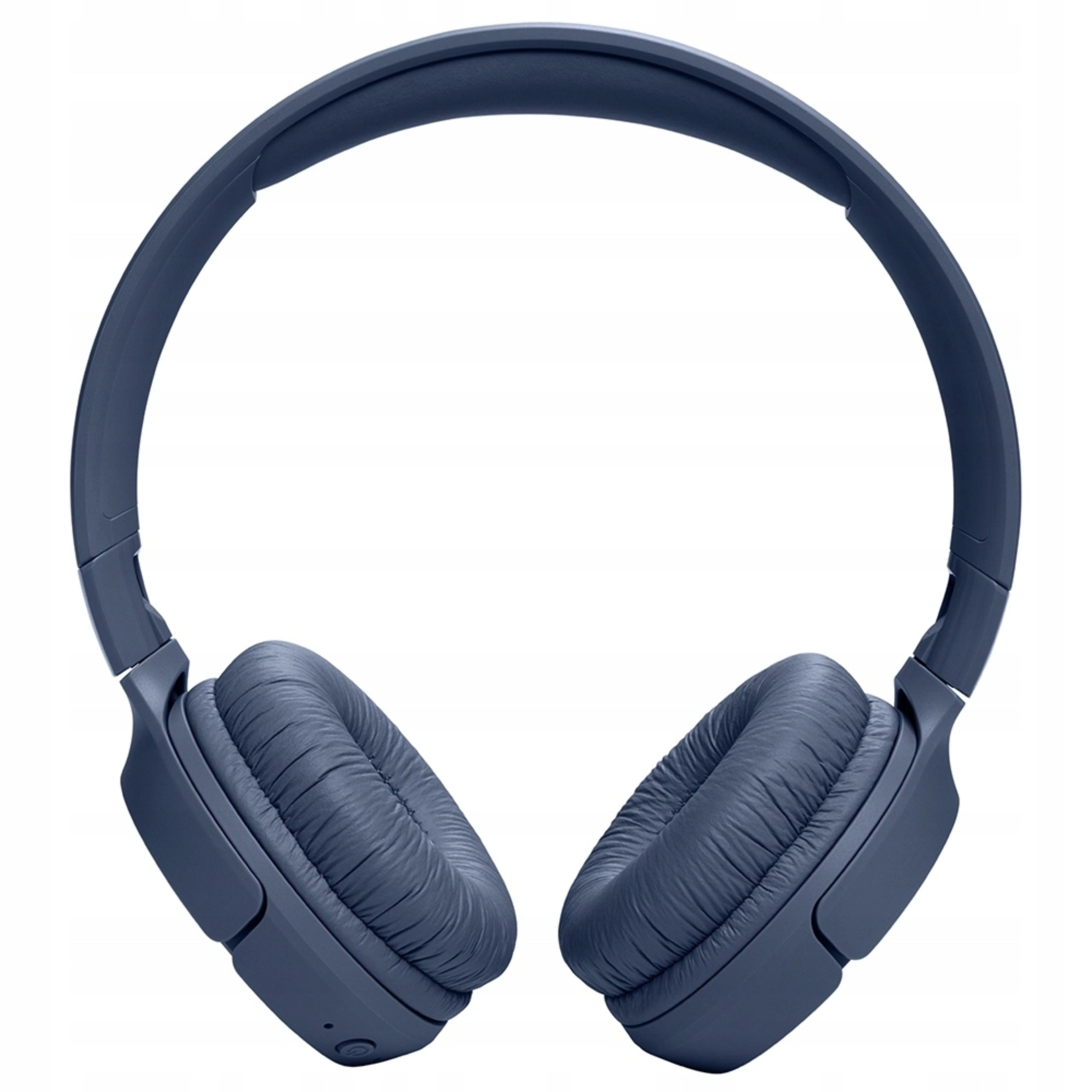 Wireless On-Ear Headphones JBL Tune 520BT Blue Model Tune 520BT