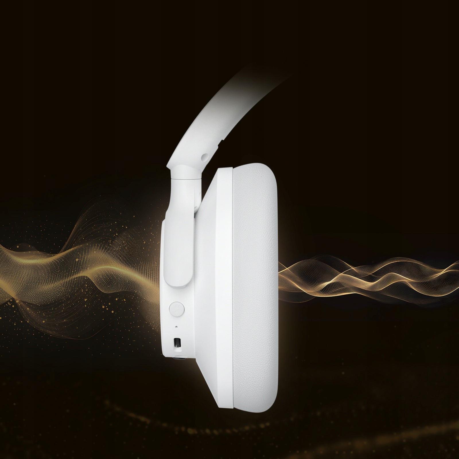 Wireless On-Ear Headphones with Microphone Tronsmart Q20S ANC Sports Manufacturer code Sluchawki Nauszne Tronsmart SOUNFII Q20S