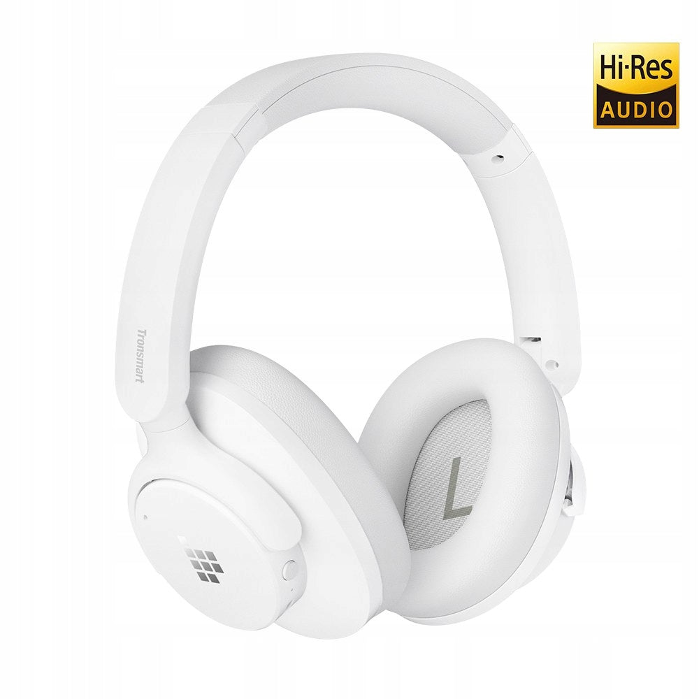 Wireless On-Ear Headphones with Microphone Tronsmart Q20S ANC Sports Packaging status original