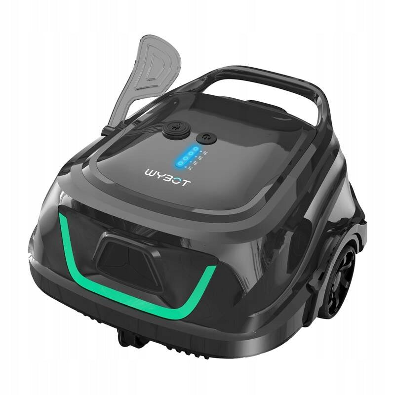 Wireless Pool Cleaning Robot Wybot A1 Cleaning Vacuum Cleaner