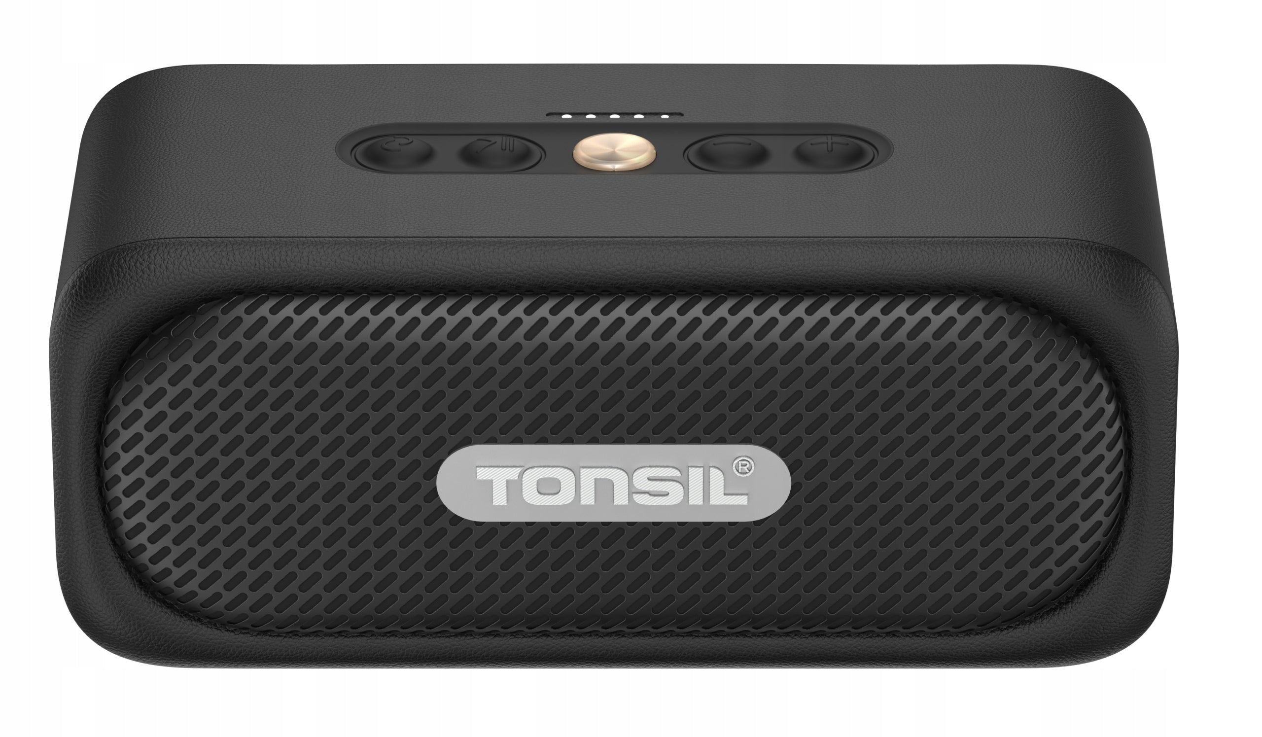 Wireless Portable Speaker TONSIL GoSound I - Bluetooth 2000 mAh IPX7 Manufacturer code 5907972801077