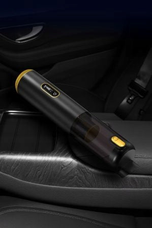 Wireless Powerful 4in1 Handheld Car Vacuum Cleaner Pump Small Household V23 Packaging status original