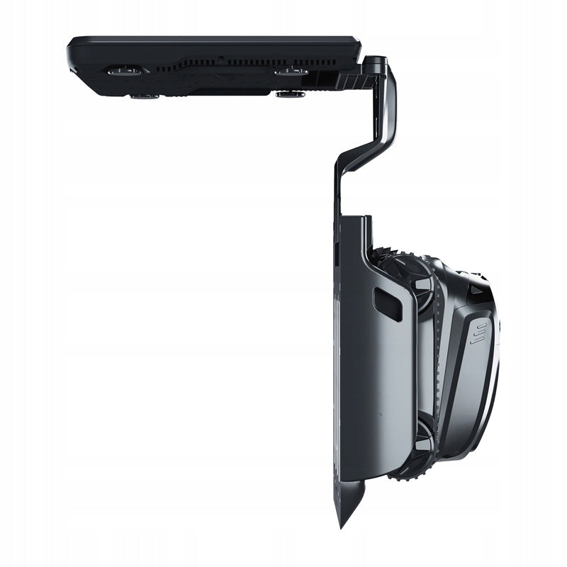 Wireless Robot for Cleaning Pools Wybot S2 Solar Vision 300 m² Manufacturer WYBOT