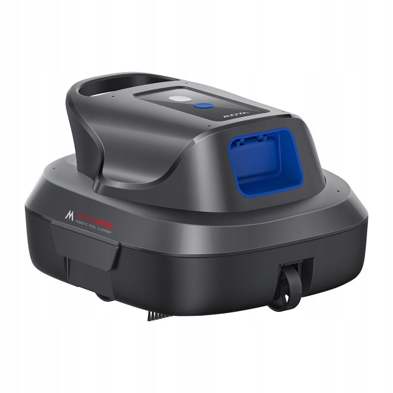 Wireless Swimming Pool Vacuum Cleaner MOVA R10 Robot for Bottom 5700 LPH to 80m2