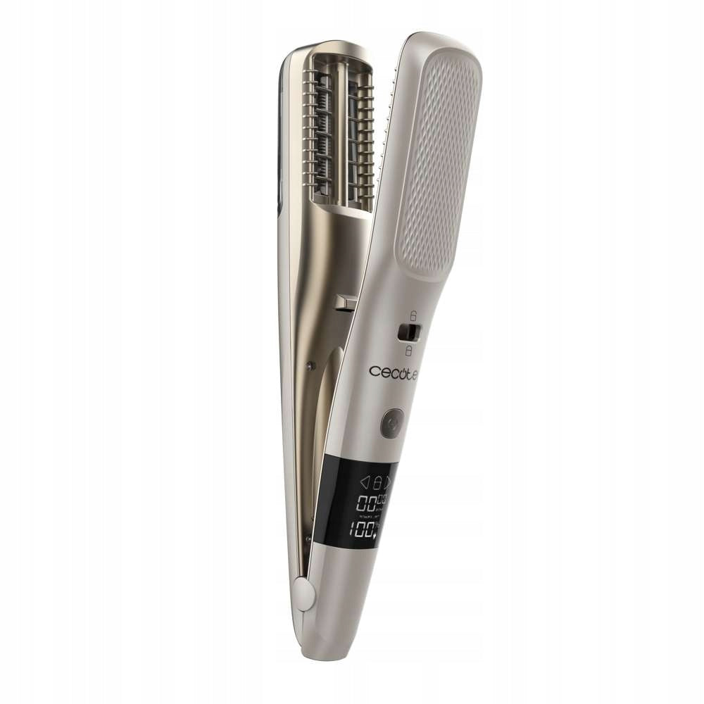 Wireless Trimmer for Removal of Split Tips Cecotec HairCare Manufacturer code A01_EU01_110331