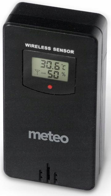 Wireless Weather Station Sensor 433MHz