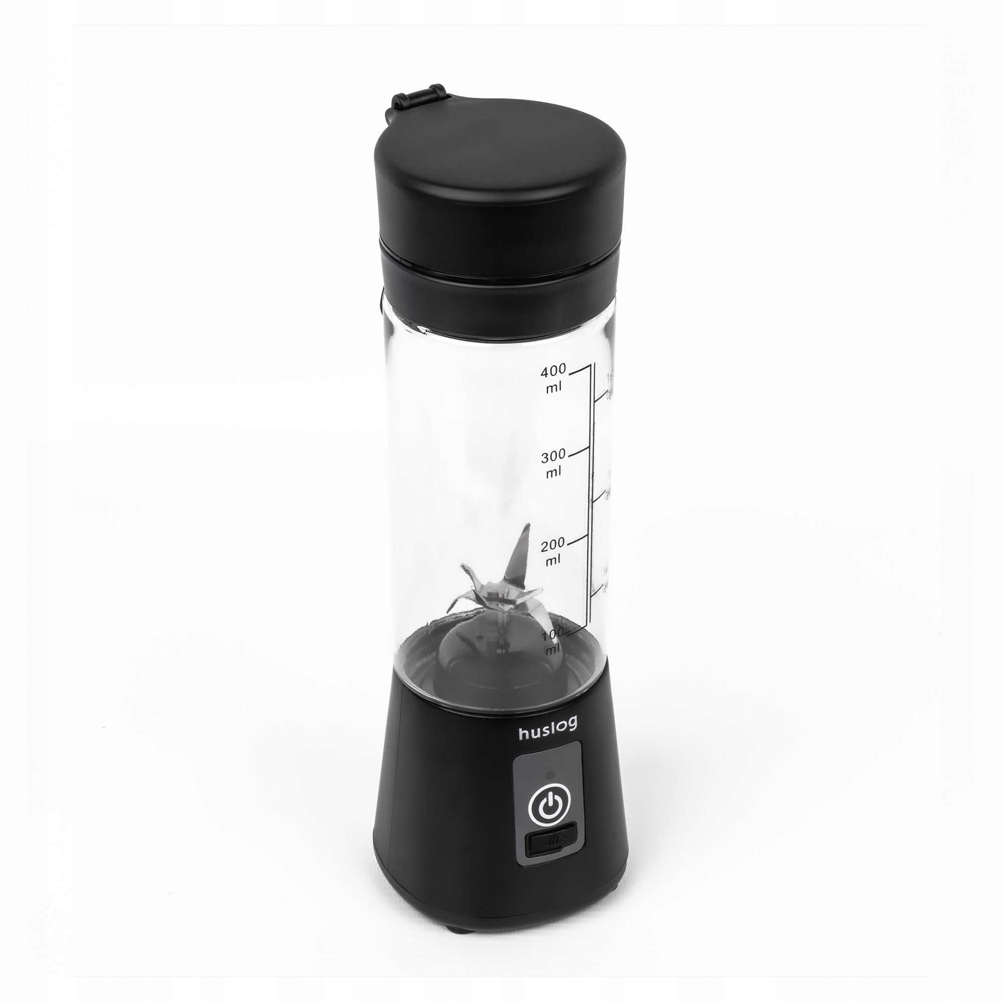 Wireless blender to go 180W, USB, tourist mobile HUSLOG