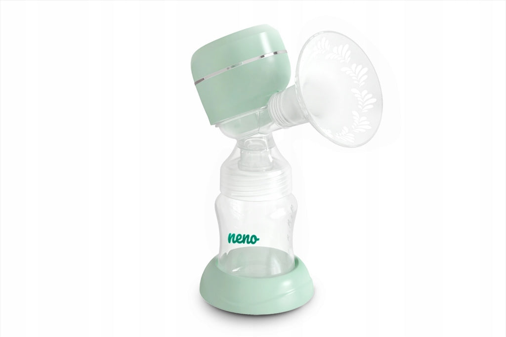 Wireless breast pump, electronic Uno Medical device no