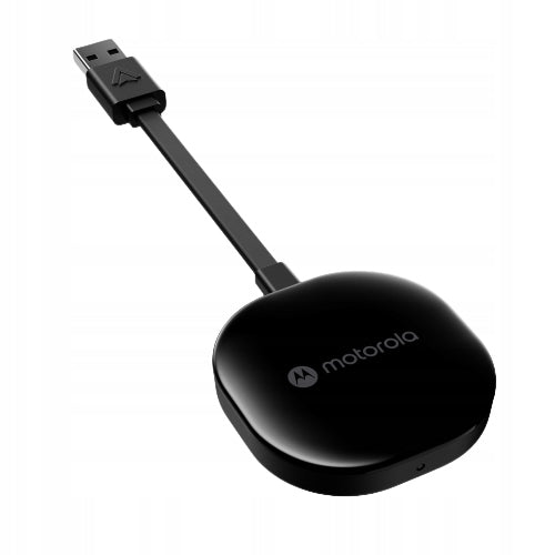 Wireless car adapter ANDROID AUTO Motorola MA1