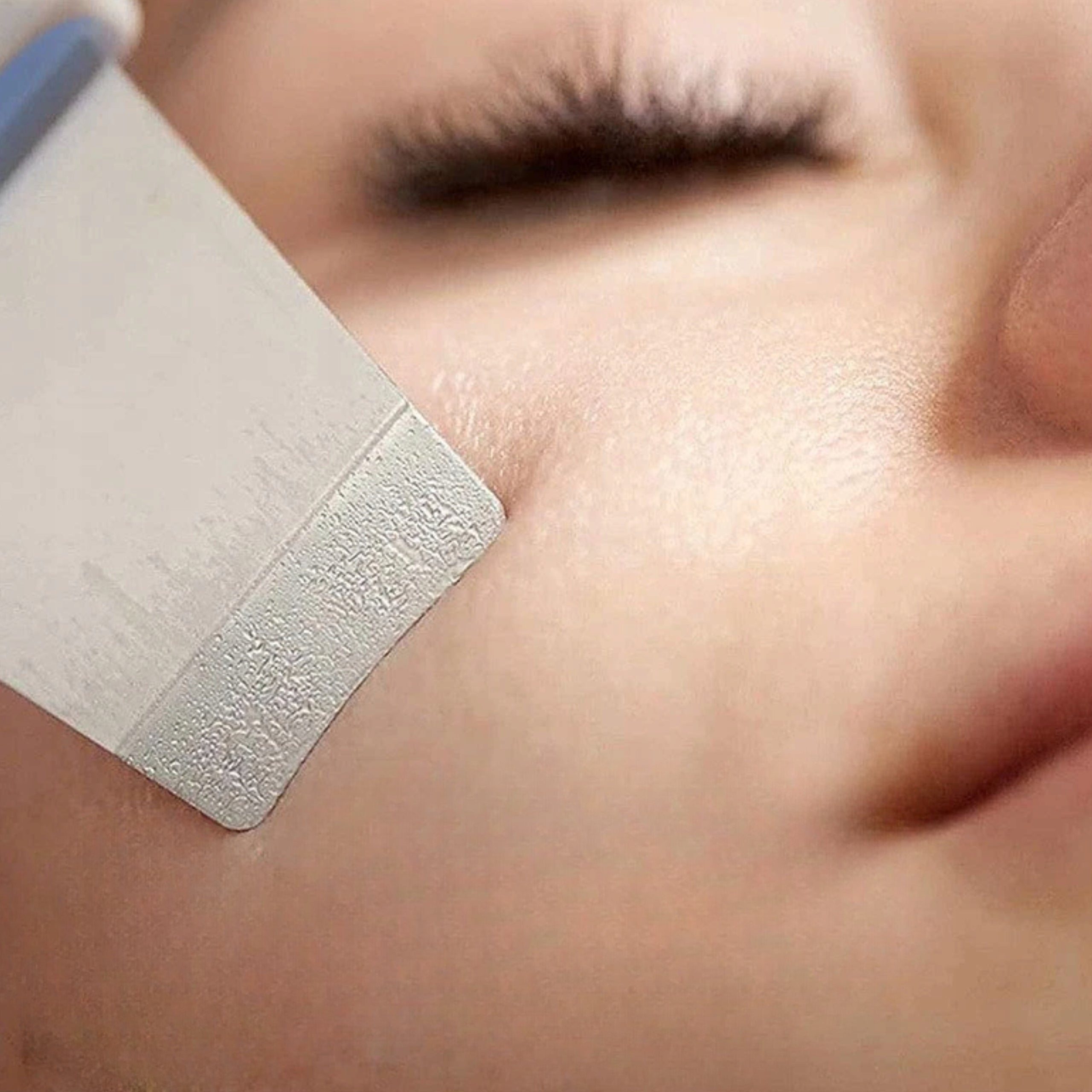 Wireless cavitation peeling EMS ionopheresis sonopheresis for face Manufacturer code Peeling kawitacyjny Oczyszczanie Sonoforeza