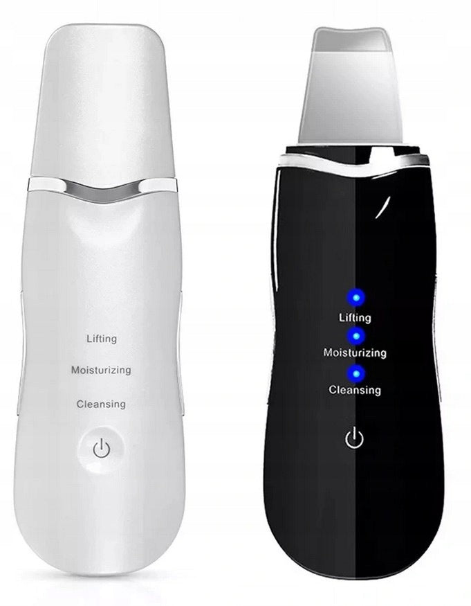 Wireless face cavitation peeling device 4Pros