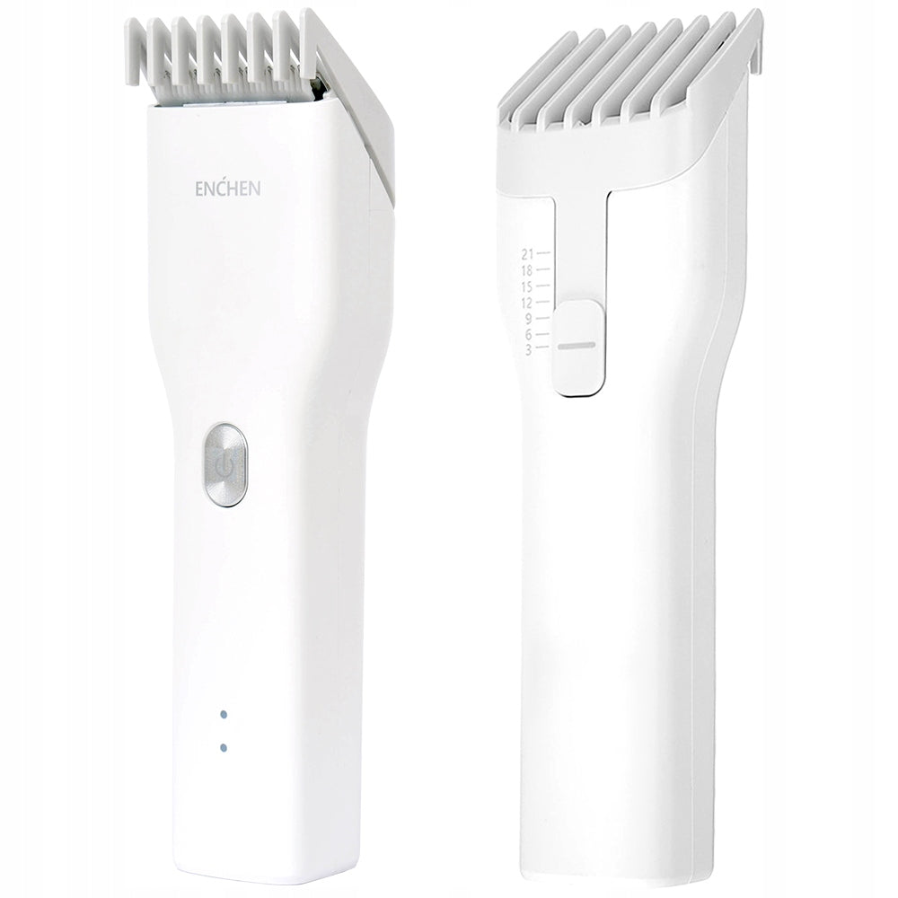 Wireless hair clipper Enchen SET Brand Enchen