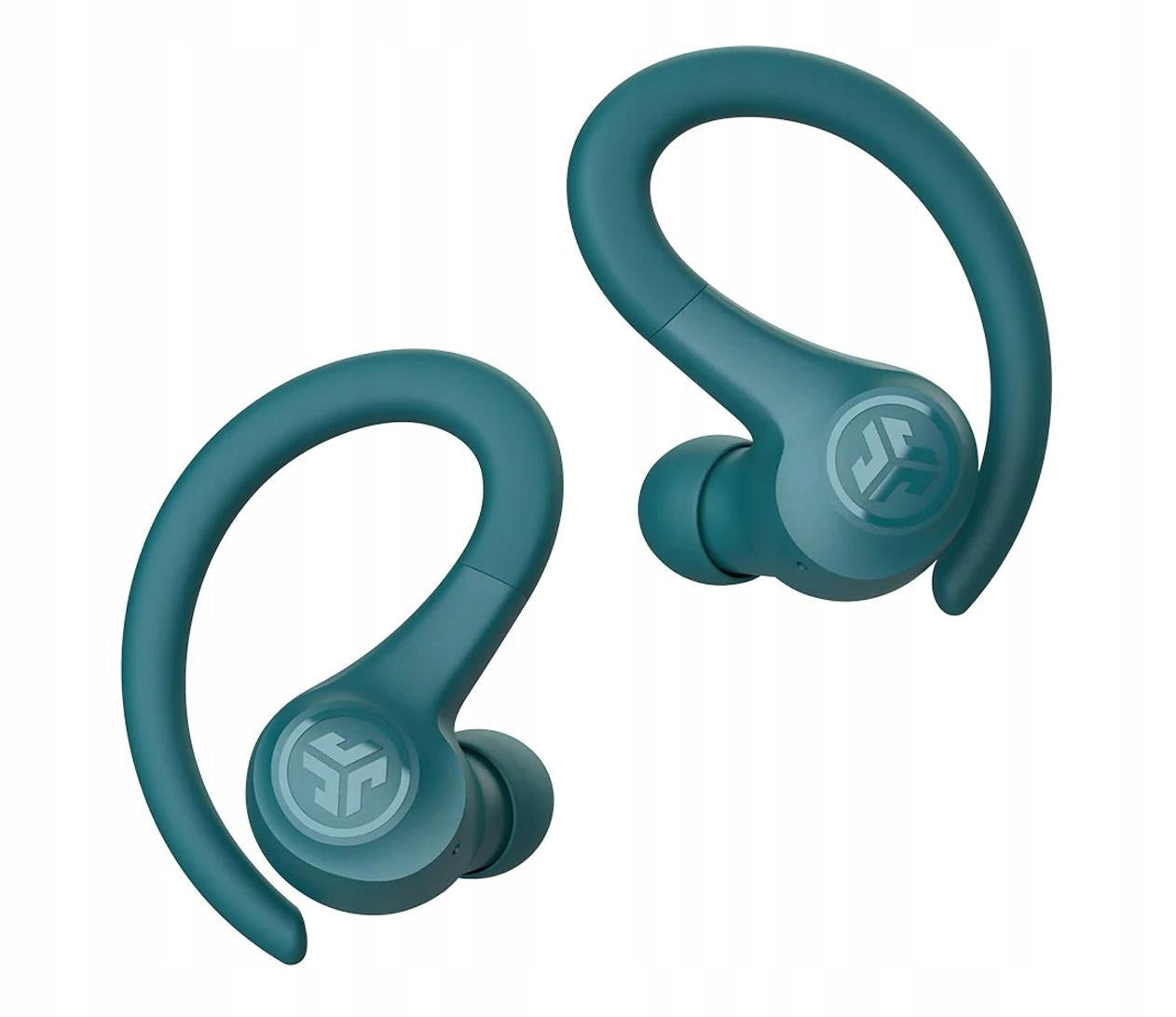Wireless headphones with microphone JLAB Go Air Sport Marine IP55 Packaging status original